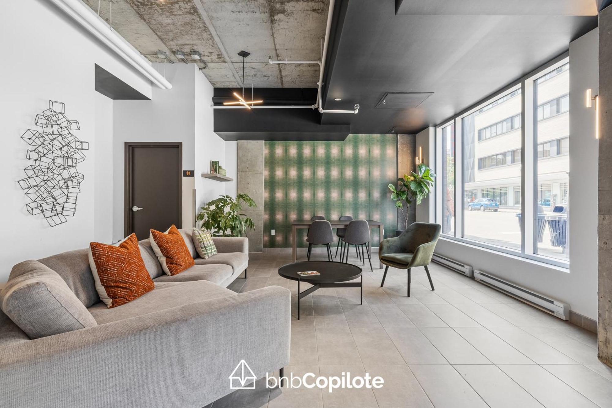 Le Caiman Apartment Quebec City Exterior photo